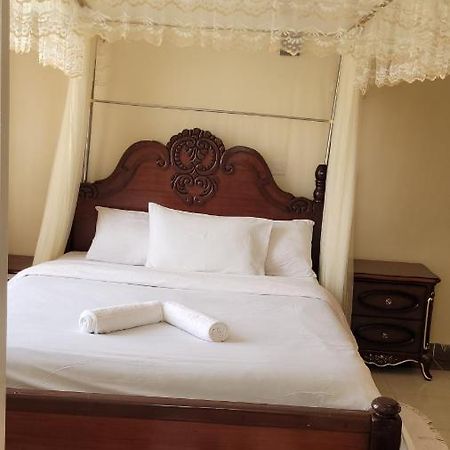 Ree Homestay And Safaris -Jkia Mlolongo エクステリア 写真