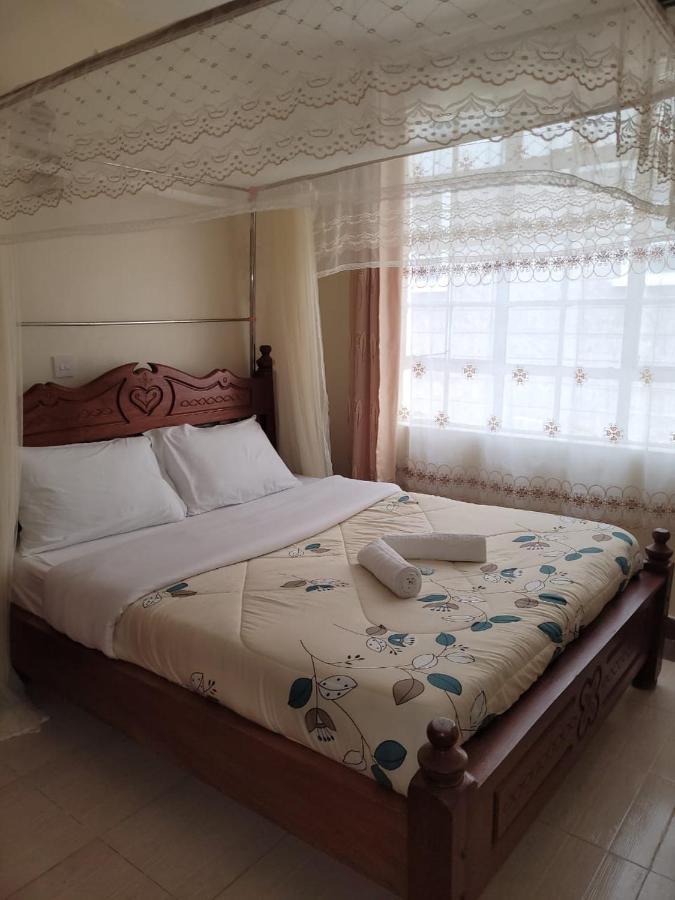 Ree Homestay And Safaris -Jkia Mlolongo 部屋 写真