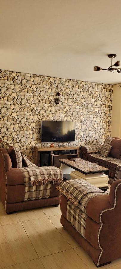 Ree Homestay And Safaris -Jkia Mlolongo エクステリア 写真